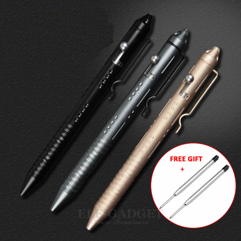 Tactical Pen Tool - Portable Tactical Pen Self Defense Glass