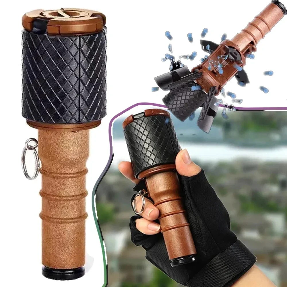 Outdoor Hunting Games For Kids - a M24 Tactical Grenade Model Airsoft