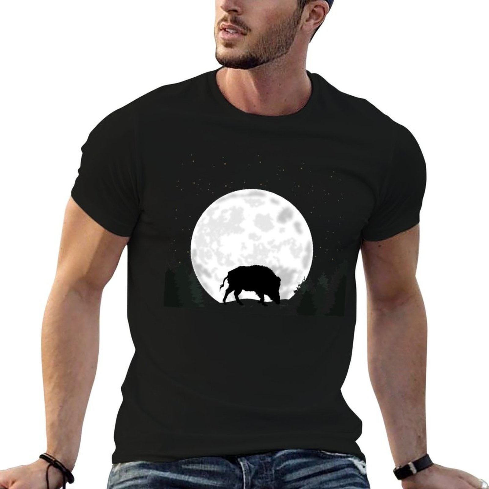 Wildman Hunting & Outdoor Polokwane Photos - Wild Boar Hunting Boar Wild Boar
