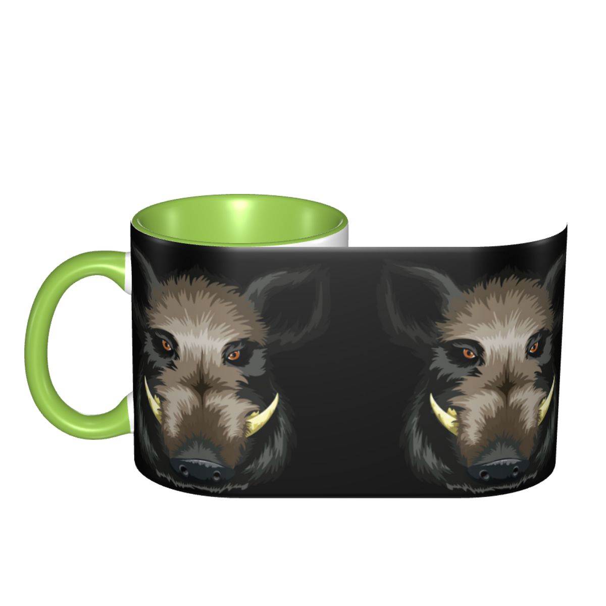 Wildman Hunting & Outdoor Polokwane Photos - Funny Wild Pig Hunting Mug Funny