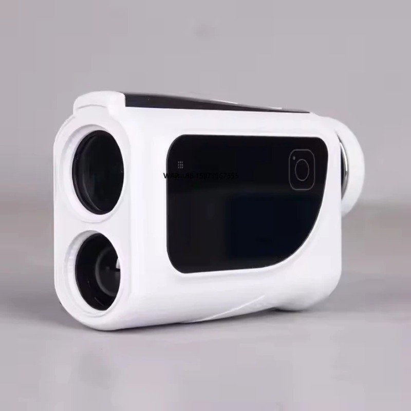 Hunting & Outdoor Supplies Carterton Reviews - 600 Meter Telescope Golf Rangefinder Rangefinder