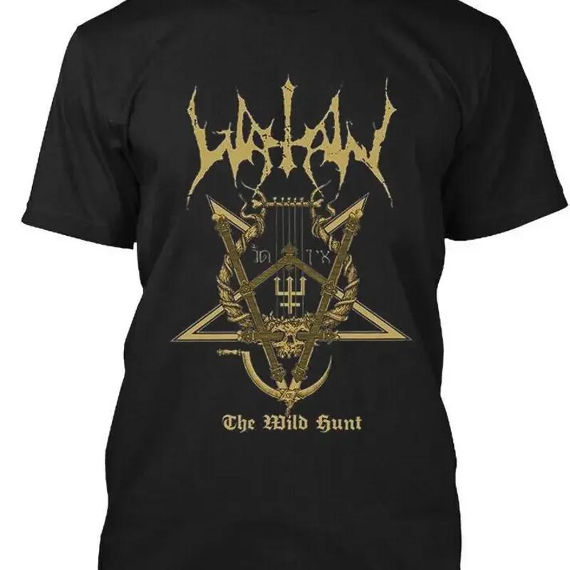 Wildman Hunting & Outdoor Polokwane Photos - Watain The Wild Hunt Sweden Black