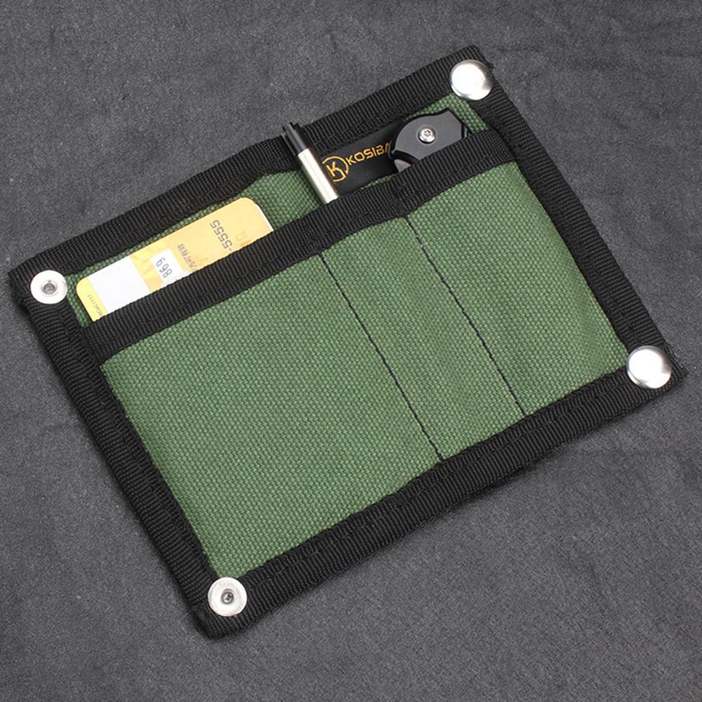 Card Key Waist Pack Multifunct - Hunting Outdoors Card recension och pris