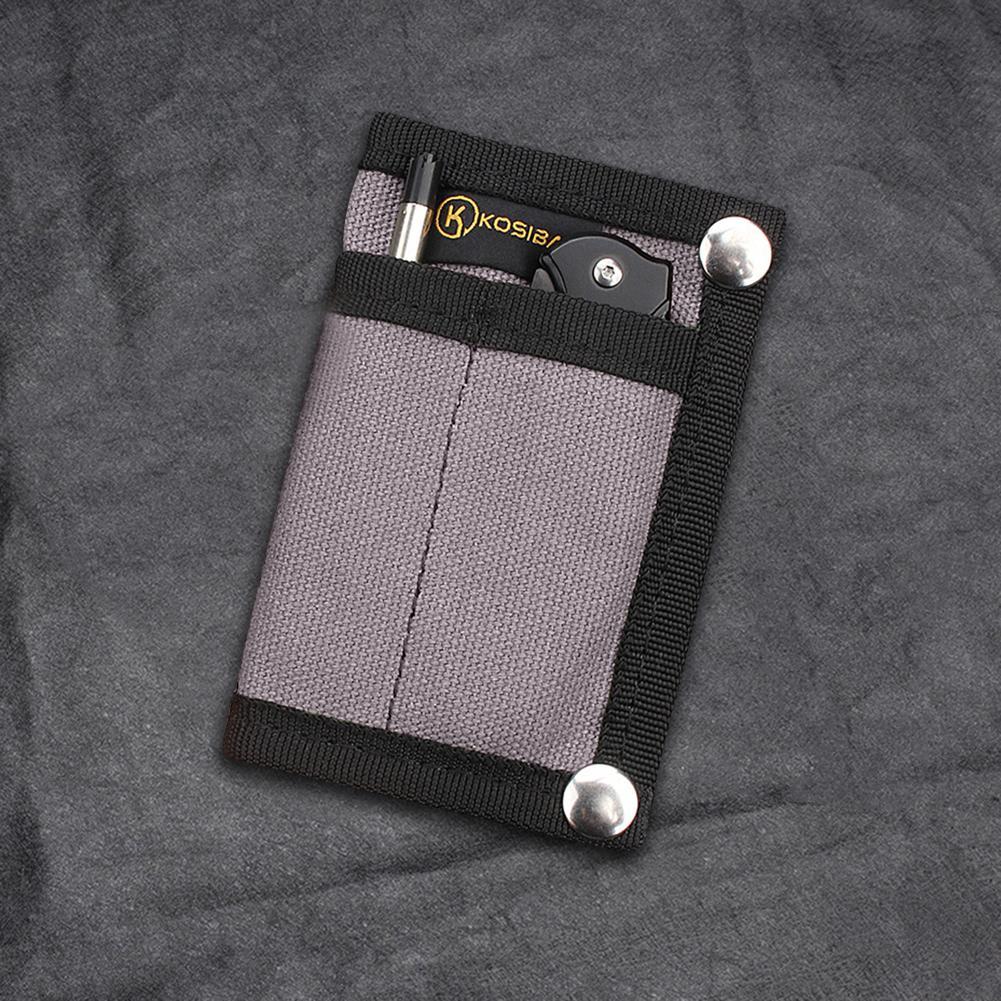 Card Key Waist Pack Multifunct - Hunting Outdoors Card recension och pris