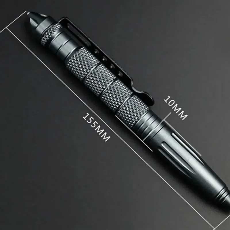 Military Tactical Pen Emergenc - Tactical Pen Tool recension och pris