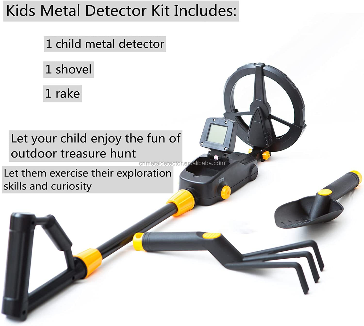 Latest MD-1008A Kids Treasure  - Outdoor Hunting Games For Kids recension och pris