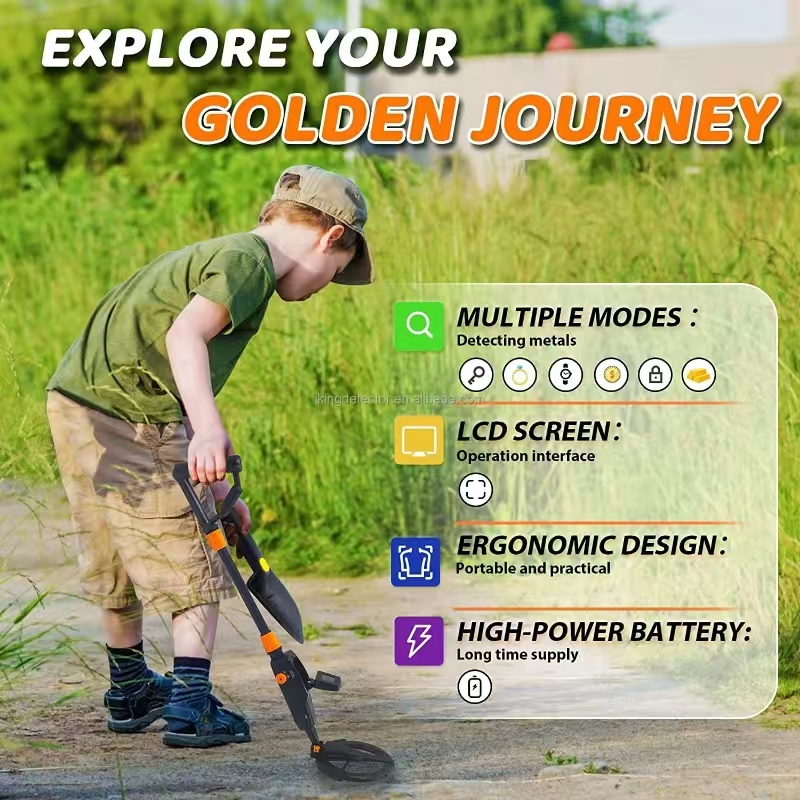 Latest MD-1008A Kids Treasure  - Outdoor Hunting Games For Kids recension och pris