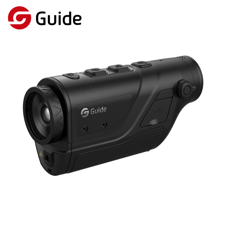 Guide TD210 Thermal Night Visi - Outdoor Hunting Guide recension och pris
