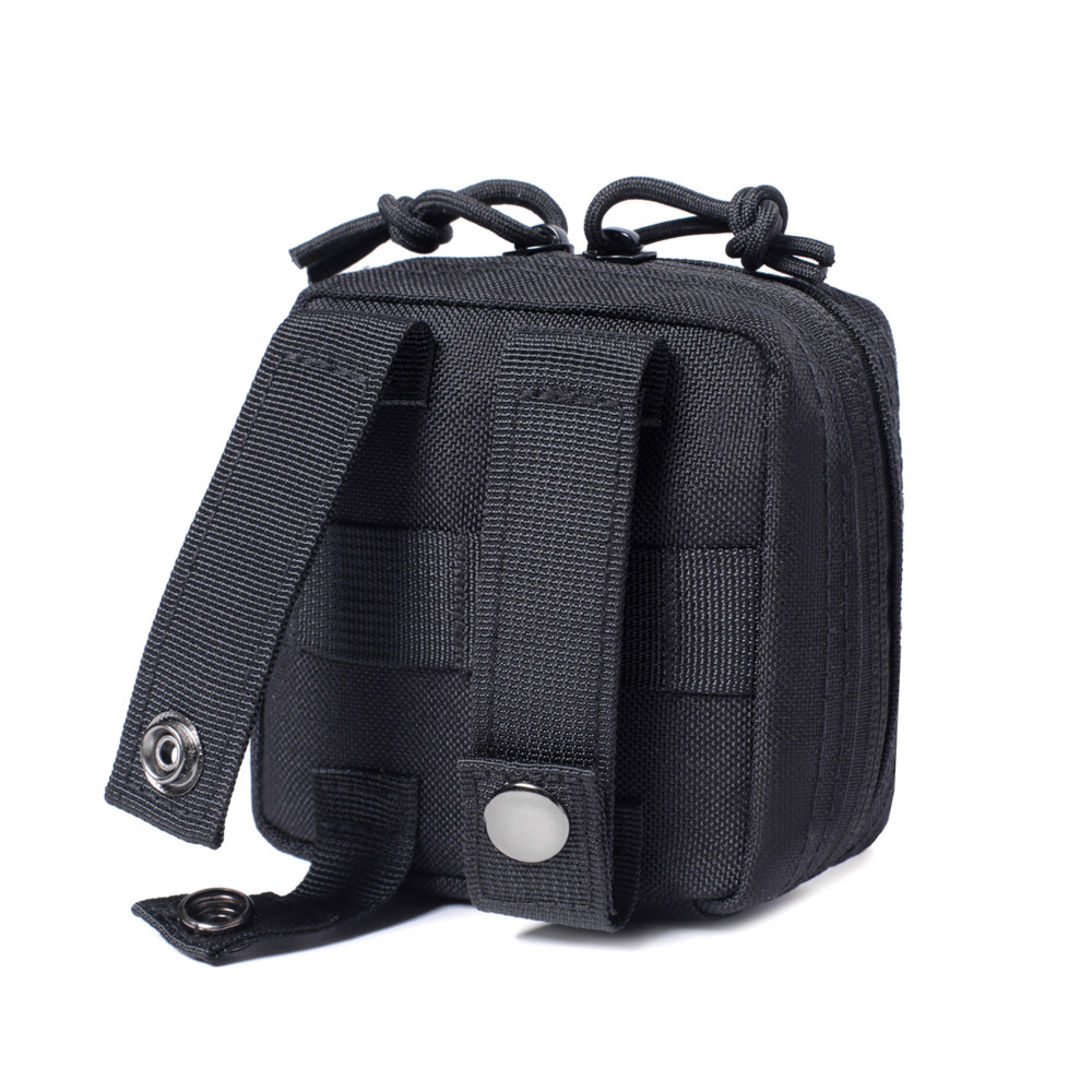 Tactical EDC Micro Molle Utili - Hunting Outdoors Card recension och pris