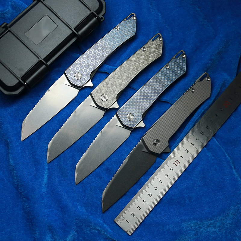2026 LEMIFSHE Mojave Titanium  - Hunting Camp Outdoor Kitchen recension och pris