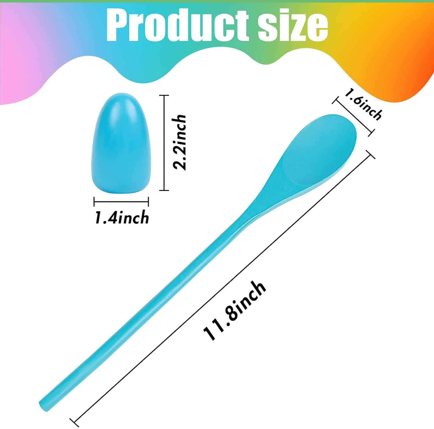Easter Party Spoon Race Game S - Outdoor Hunting Games For Kids recension och pris