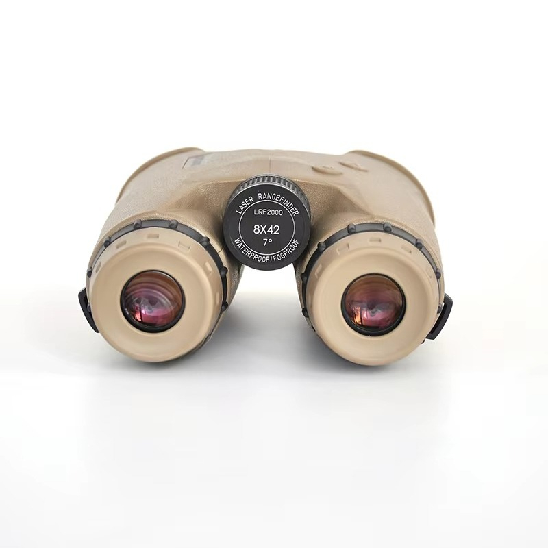 OUTLOOK YJC2000C 2000m 8X IP65 - Hunting & Outdoor Supplies Carterton Reviews recension och pris