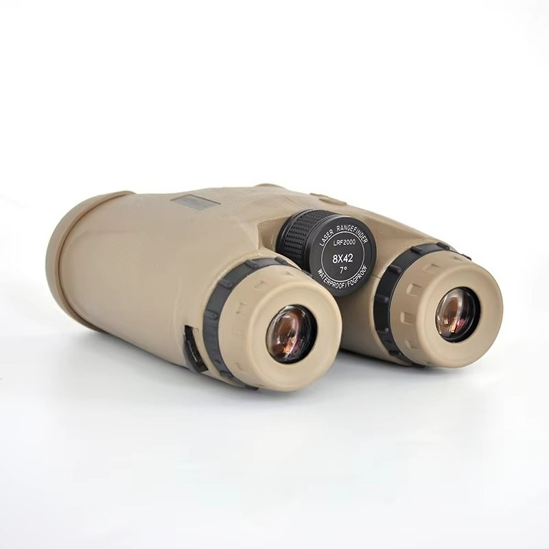 OUTLOOK YJC2000C 2000m 8X IP65 - Hunting & Outdoor Supplies Carterton Reviews recension och pris