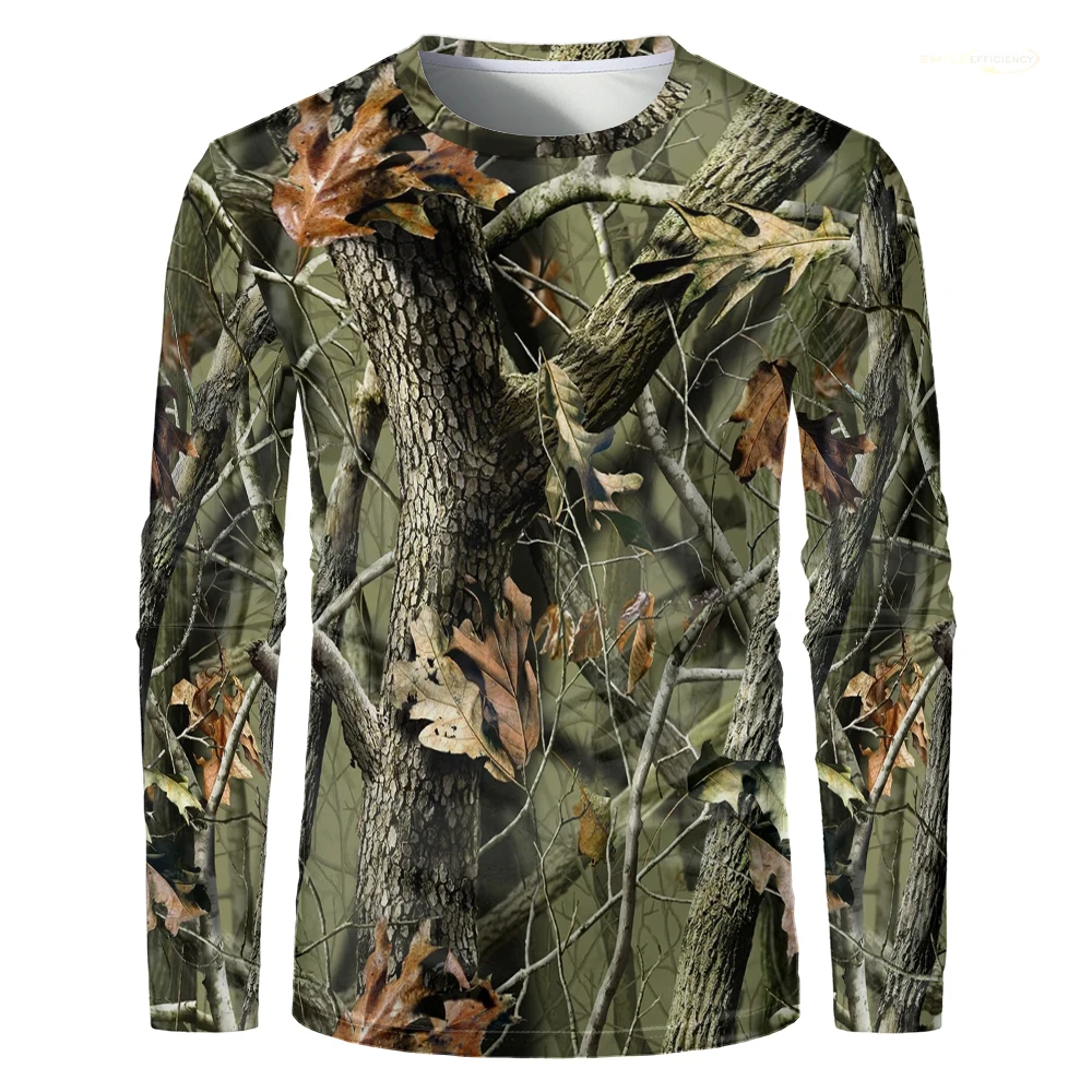 Men Camouflage Forest Hunting  - Hunting And Camping In Forest recension och pris