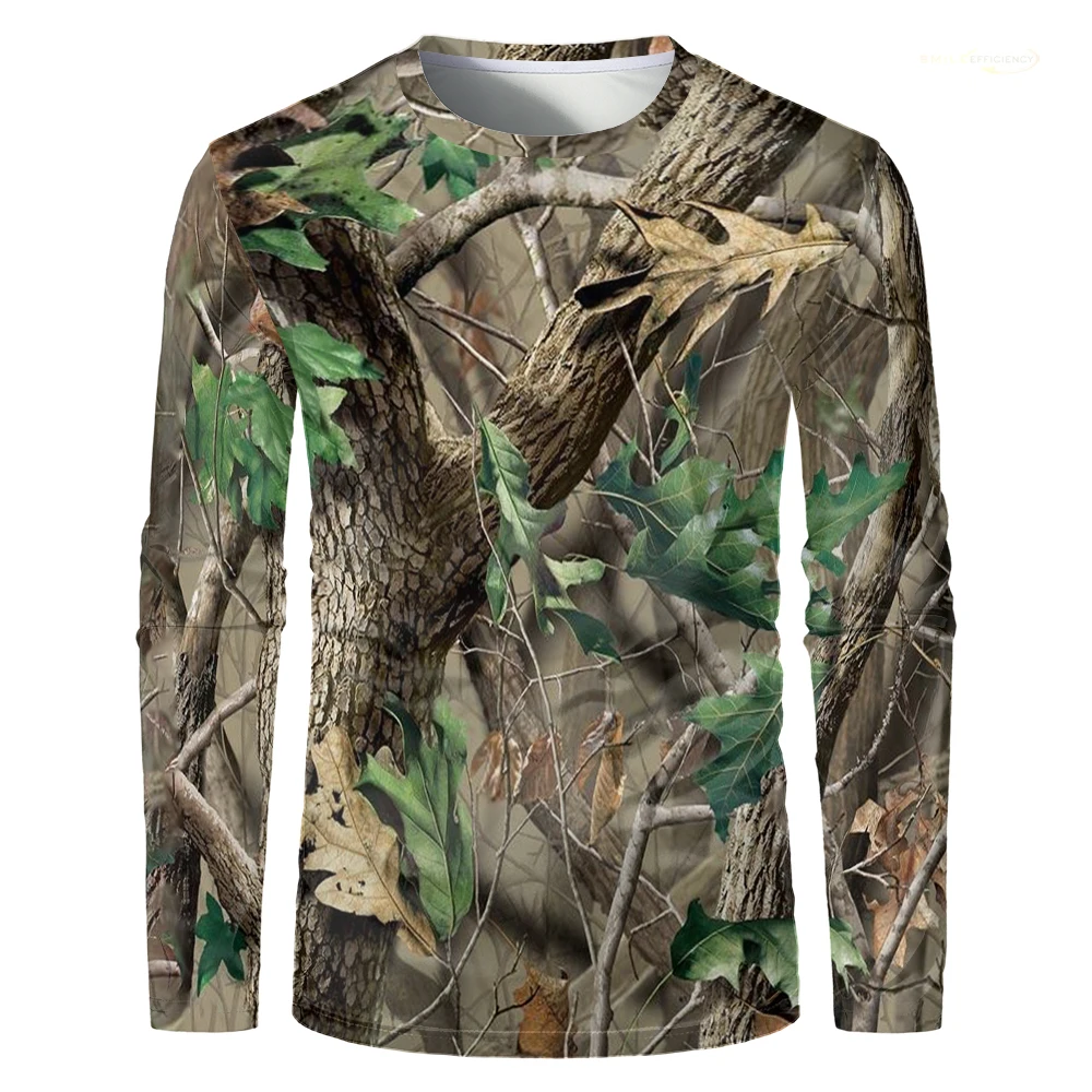 Men Camouflage Forest Hunting  - Hunting And Camping In Forest recension och pris