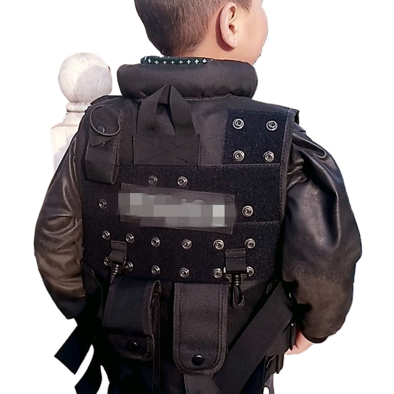 Army Fans Outdoor Children Ves - Outdoor Hunting Games For Kids recension och pris