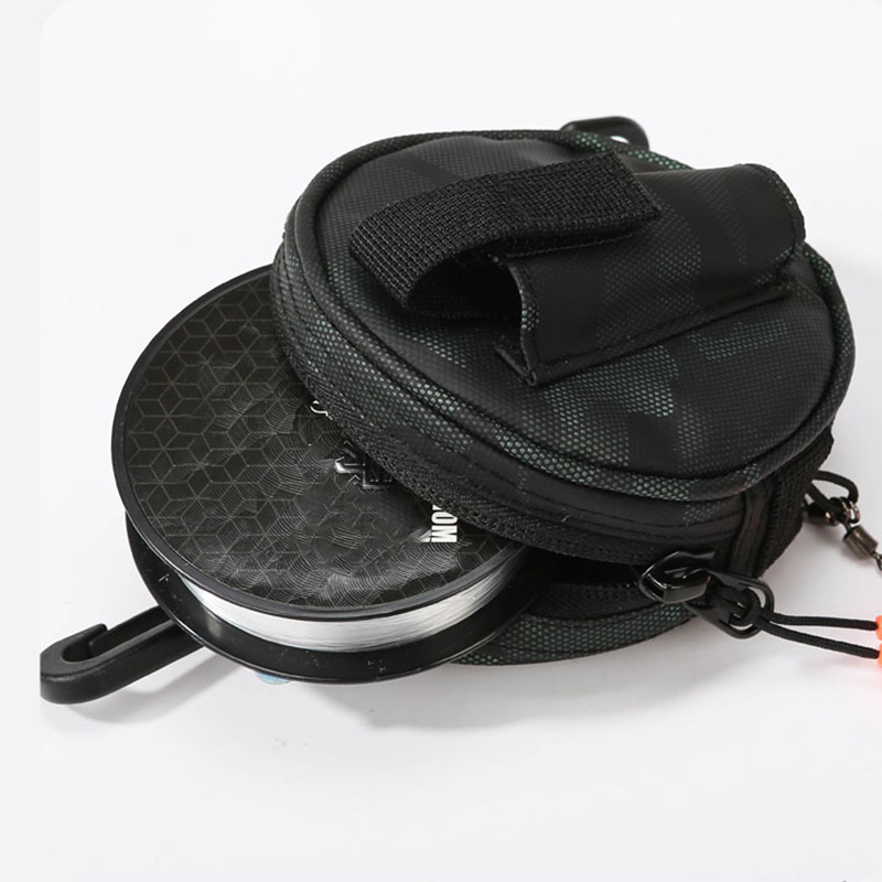 Tactical Molle Bag Fishing Lin - Hunting Outdoors Card recension och pris