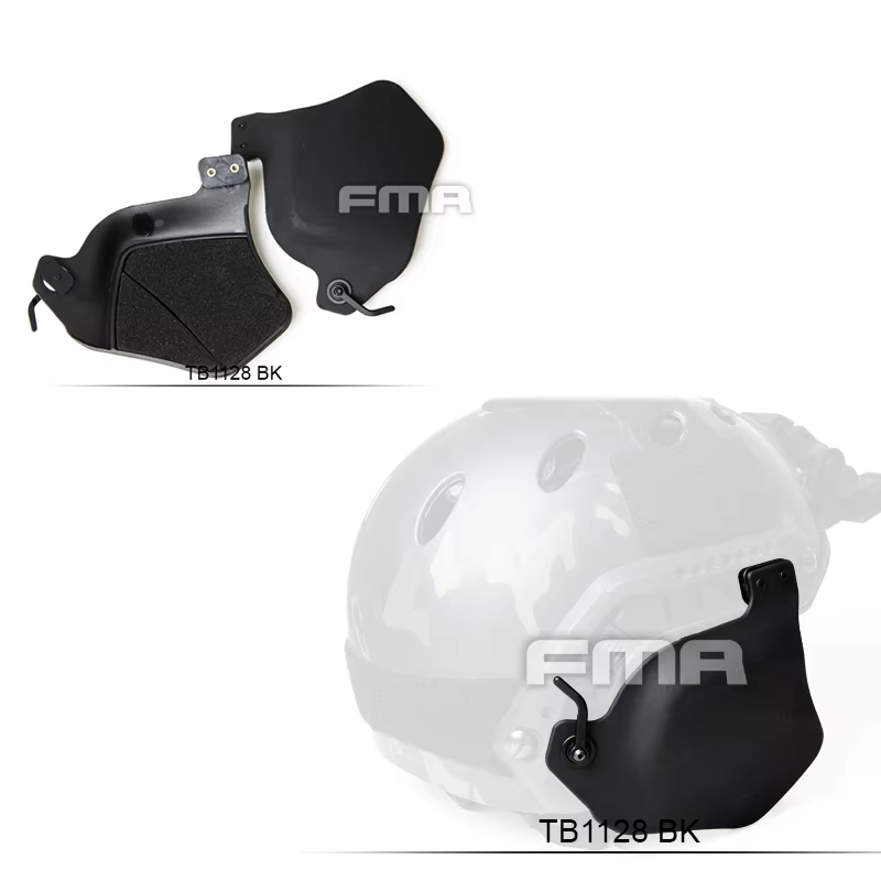 Plastic Side Covers With Pad P - Outdoor Hunting Guide recension och pris