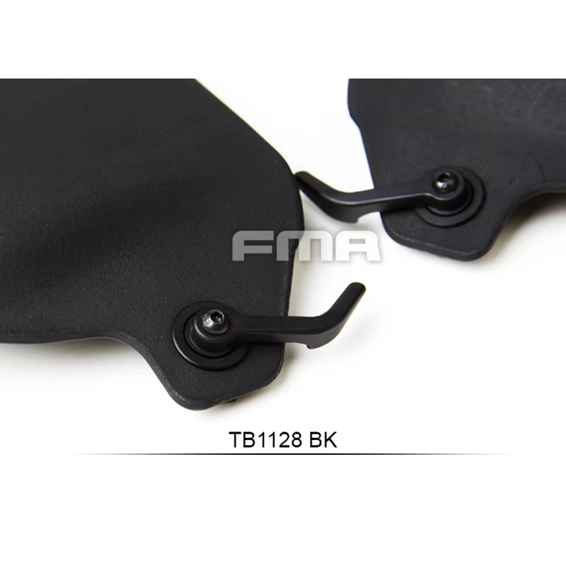 Plastic Side Covers With Pad P - Outdoor Hunting Guide recension och pris