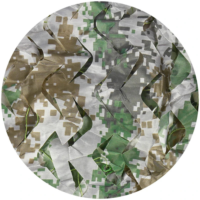 Camouflage Netting, Forest Cam - Hunting And Camping In Forest recension och pris