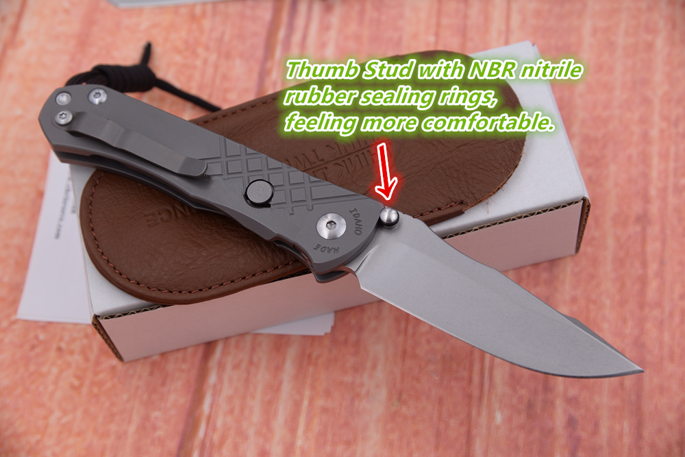 JUFULE 2023 Umnumzaan Titanium - Hunting Camp Outdoor Kitchen recension och pris
