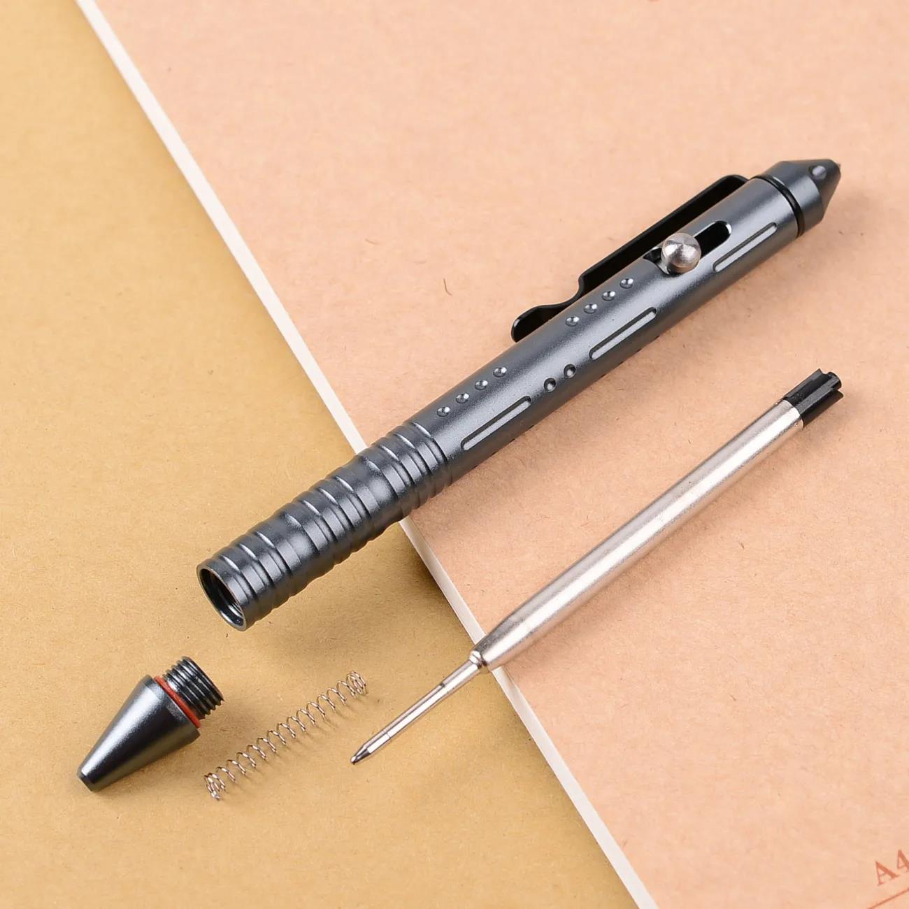 Portable Tactical Pen Self Def - Tactical Pen Tool recension och pris
