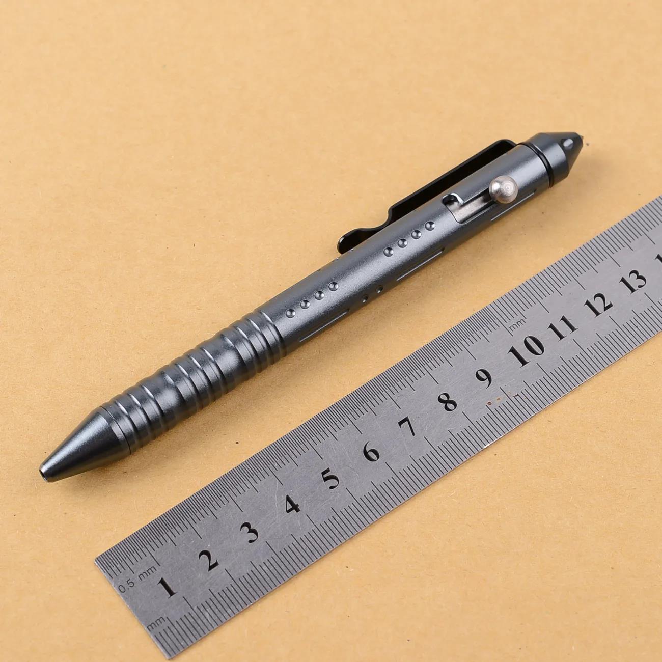 Portable Tactical Pen Self Def - Tactical Pen Tool recension och pris