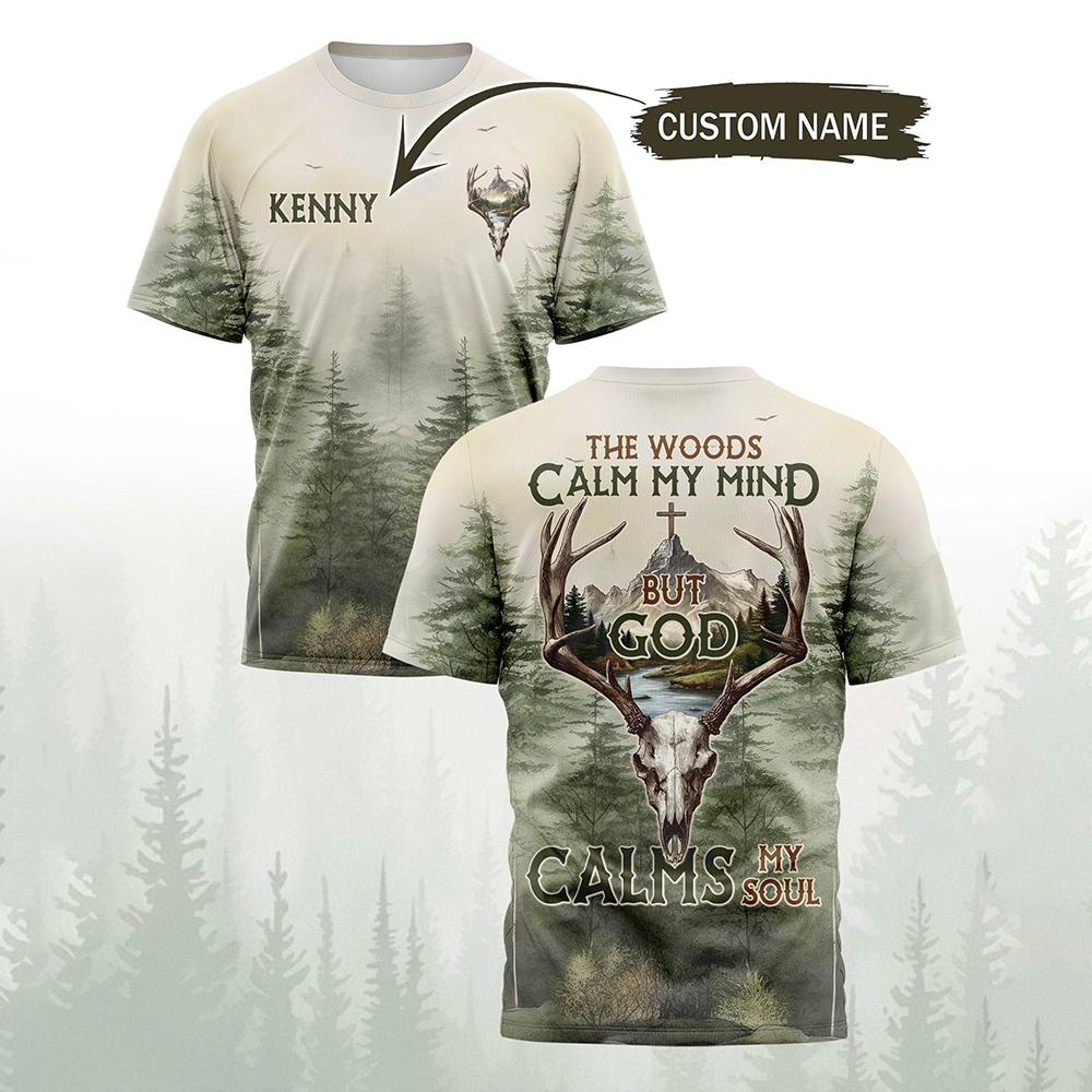 Men Vintage Forest Bear Print  - Hunting And Camping In Forest recension och pris