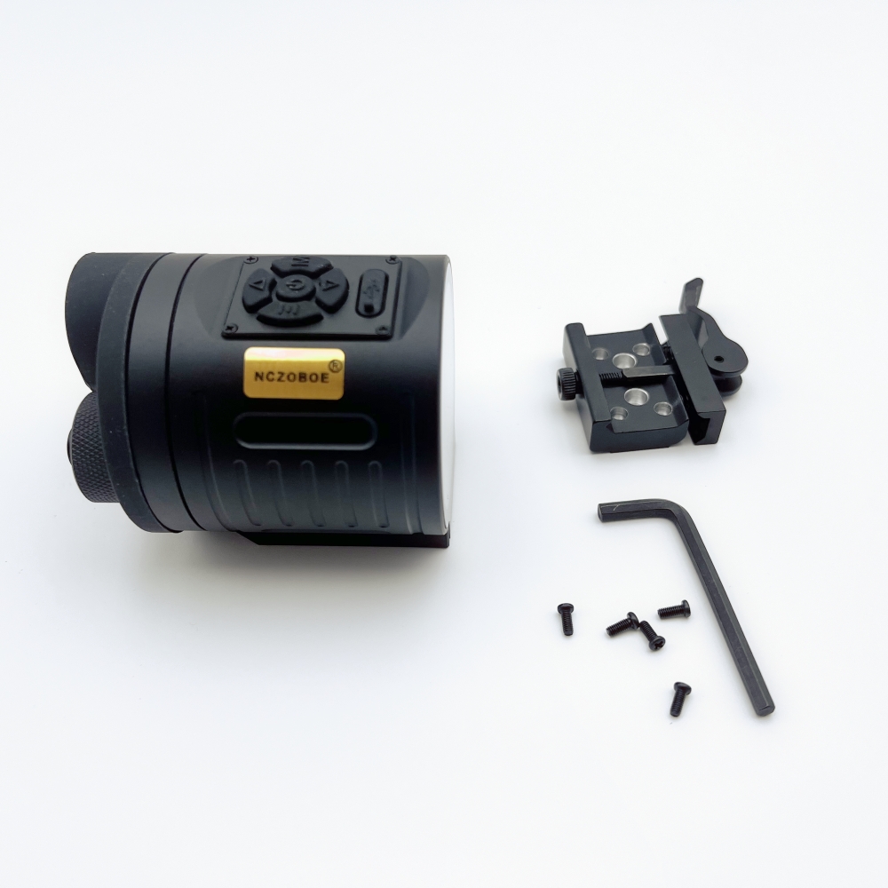 Vision Monocular Handheld Guid - Outdoor Hunting Guide recension och pris