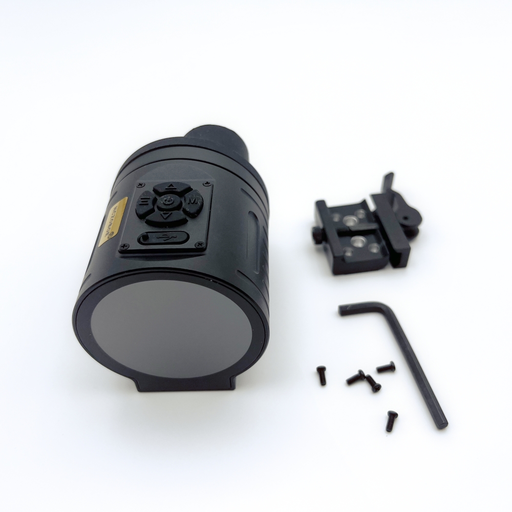 Vision Monocular Handheld Guid - Outdoor Hunting Guide recension och pris