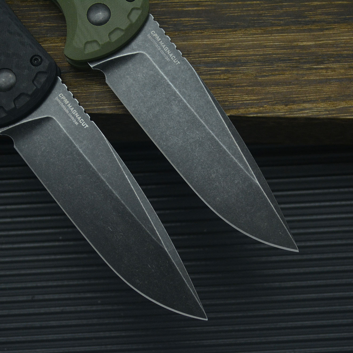 Free Wolf FW-4300 59HRC D2 Bla - Hunting Camp Outdoor Kitchen recension och pris