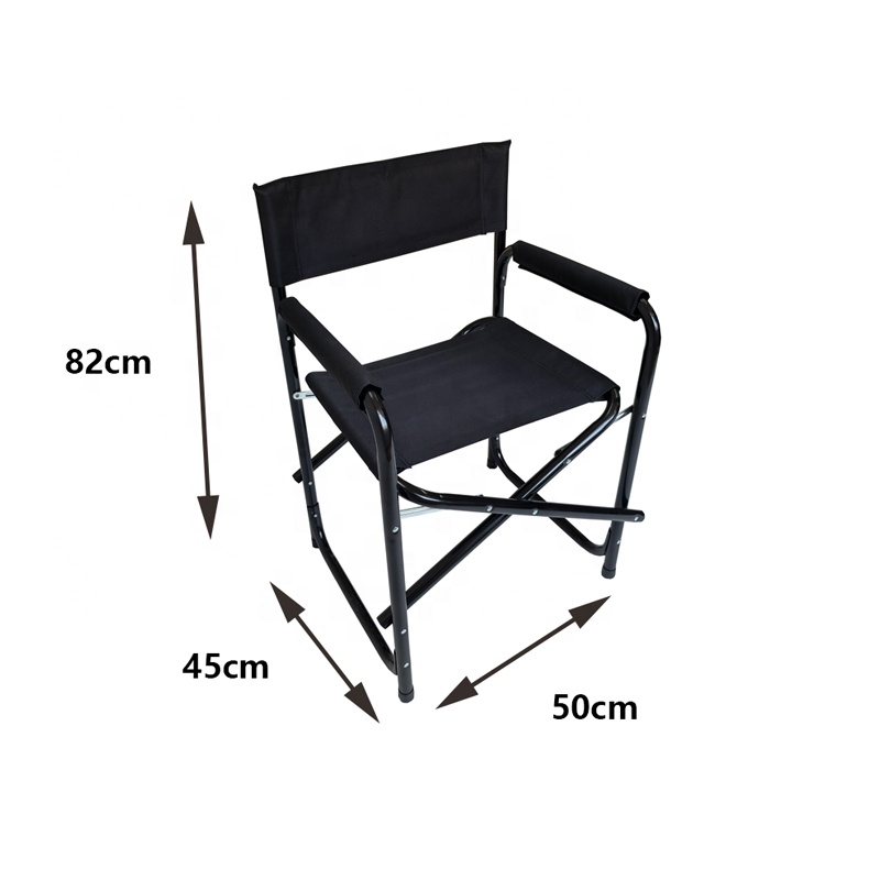 Outdoor Portable Folding Direc - Hunting And Fishing Outdoor Chairs recension och pris