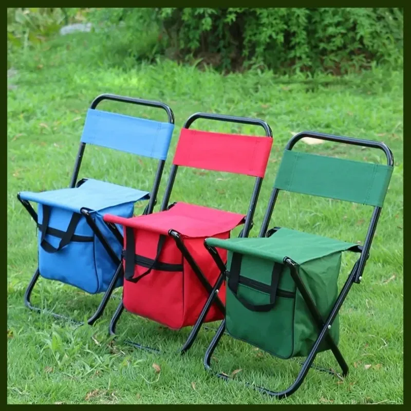 Detachable Portable Folding Fi - Hunting And Fishing Outdoor Chairs recension och pris