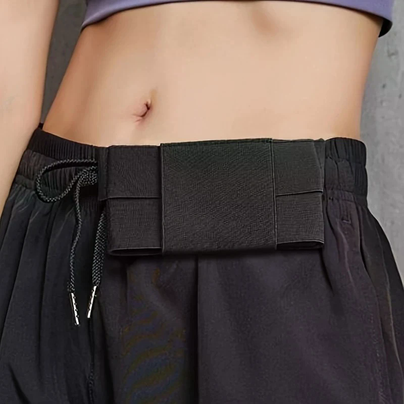 Invisible Wallet Waist Bag Bel - Hunting Outdoors Card recension och pris