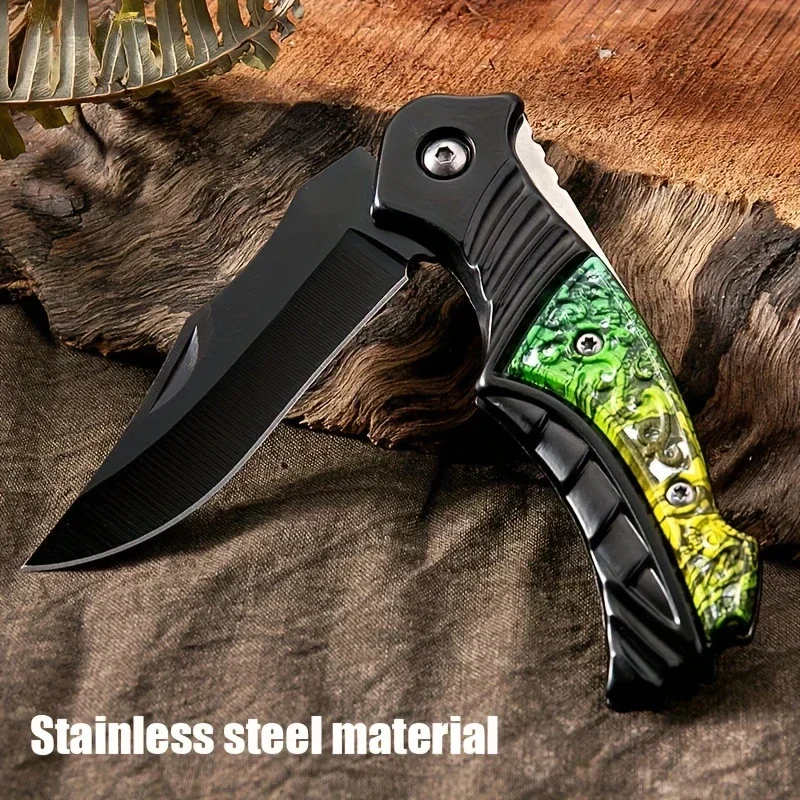 New Portable Outdoor Folding F - Hunting Camp Outdoor Kitchen recension och pris