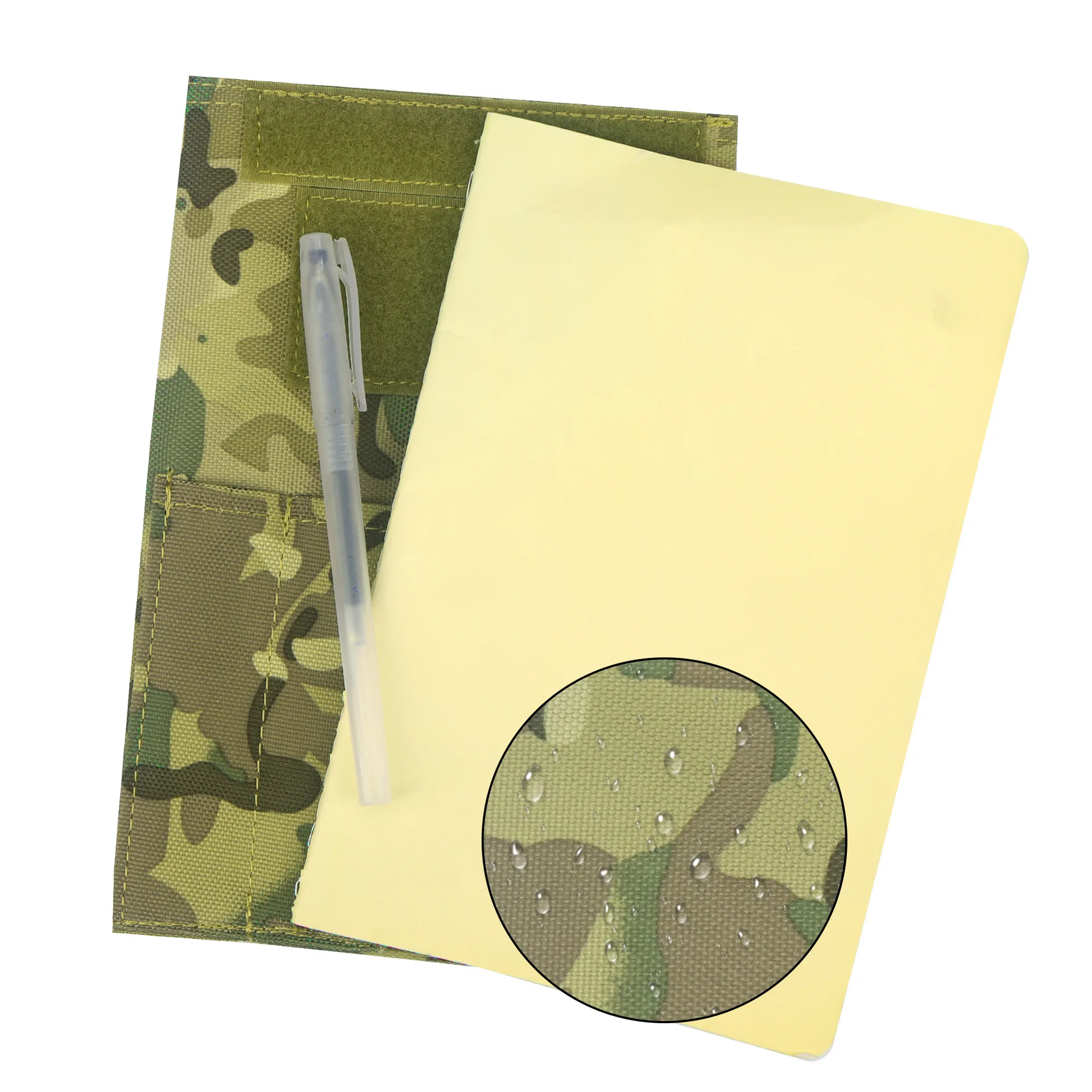 Notebook Case Diary Book Cover - Outdoor Hunting Books recension och pris