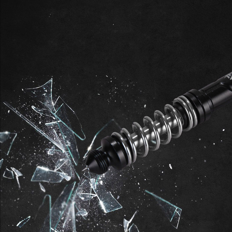 Portable Tactical Pen Multifun - Tactical Pen Tool recension och pris