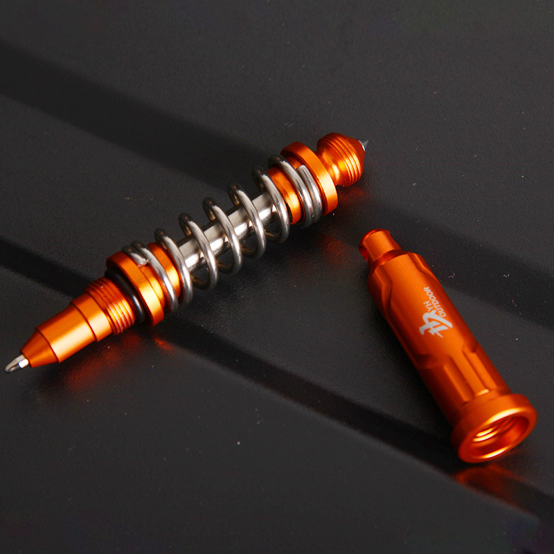 Portable Tactical Pen Multifun - Tactical Pen Tool recension och pris