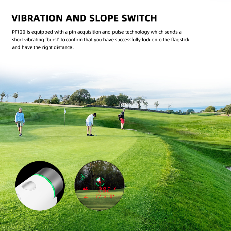 New Released 1000m Golf  Range - Hunting & Outdoor Supplies Carterton Reviews recension och pris