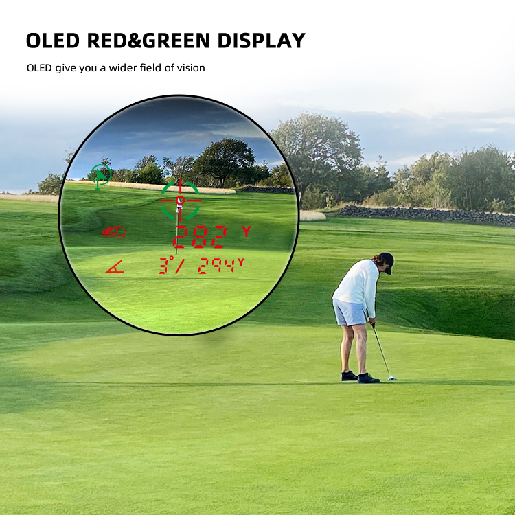 New Released 1000m Golf  Range - Hunting & Outdoor Supplies Carterton Reviews recension och pris