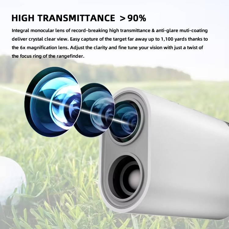 New Released 1000m Golf  Range - Hunting & Outdoor Supplies Carterton Reviews recension och pris