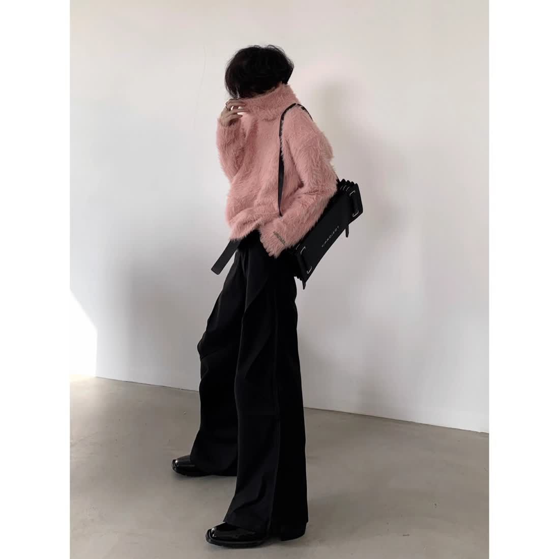 Fur Collar Pullovers Pink Mens - Wildman Hunting & Outdoor Polokwane Photos recension och pris