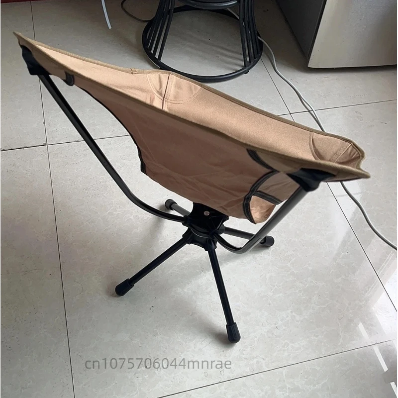 Outdoor Folding Camping Chair  - Hunting And Fishing Outdoor Chairs recension och pris