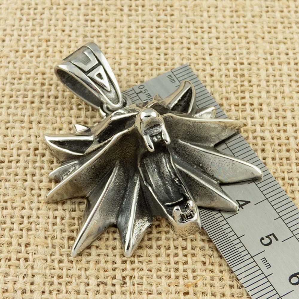 53*43mm Stainless Steel the Wi - Wildman Hunting & Outdoor Polokwane Photos recension och pris