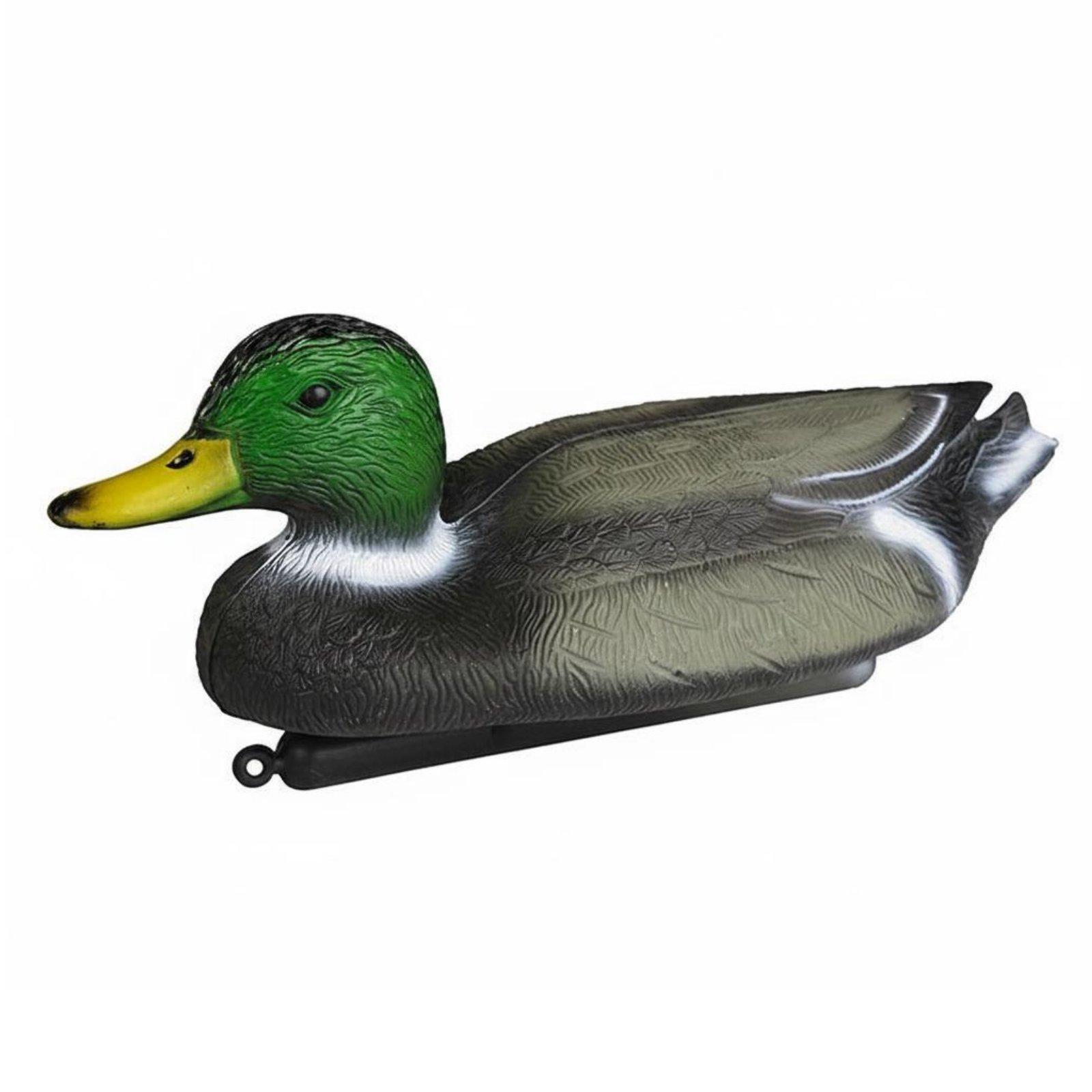 Floating Duck Decoy Realistic  - Hunting & Outdoor Supplies Carterton Reviews recension och pris