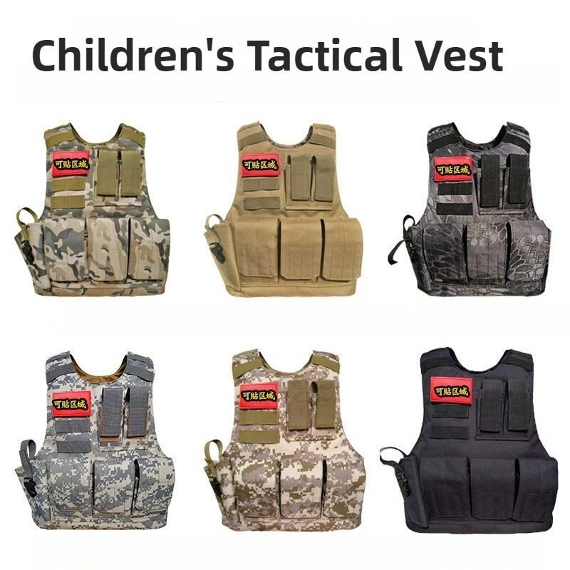 Children Outdoor CS Shooting P - Outdoor Hunting Games For Kids recension och pris