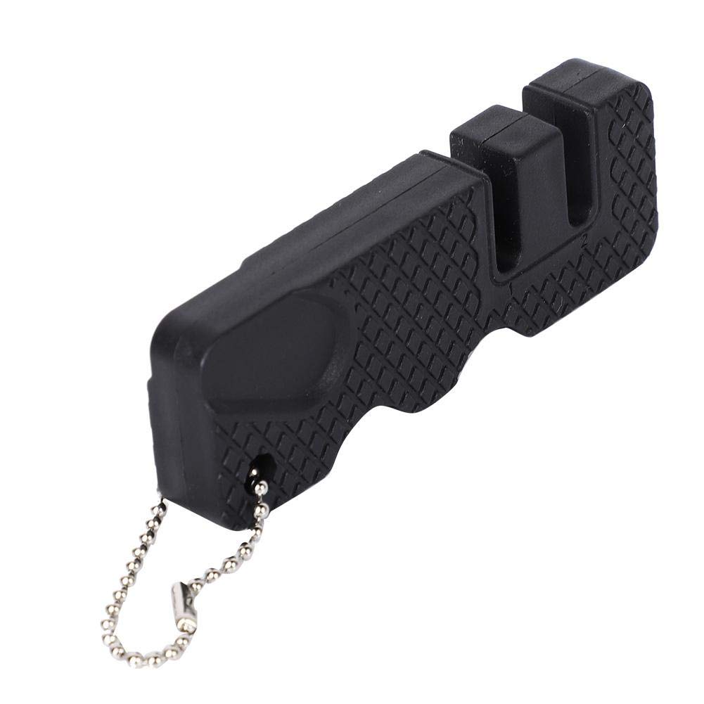 Knife Sharpener, Pocket Pal 2- - Hunting Camp Outdoor Kitchen recension och pris