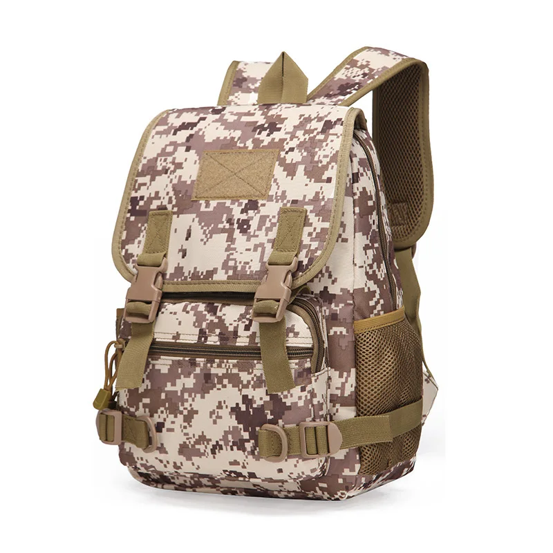 Tactical Camouflage Backpack T - Outdoor Hunting Games For Kids recension och pris