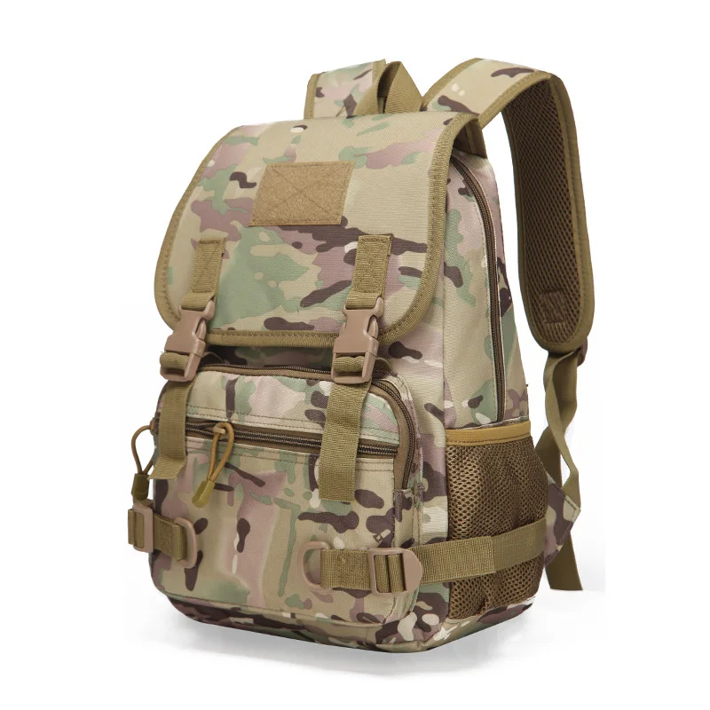 Tactical Camouflage Backpack T - Outdoor Hunting Games For Kids recension och pris