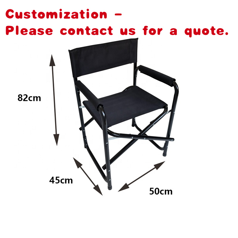 custom.Outdoor Portable Foldin - Hunting And Fishing Outdoor Chairs recension och pris
